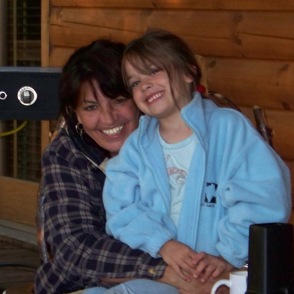 Meet your Posher, Susan - Picture 1 of 3